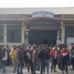 PU छात्र संघ चुनाव में छात्रों का हंगामा, वोटिंग के लिए मिला अतिरिक्त समय