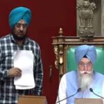 पंजाब विधानसभा सत्र की शुरुआत हंगामे से, स्पीकर की झिड़कियों के बीच पटवारी पर भड़के विधायक