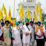Punjab में किसानों का फिर दिल्ली कूच का ऐलान, भारत-अमेरिका ट्रेड डील के खिलाफ बढ़ा विरोध