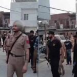 पंजाब में नशे के खिलाफ बड़ा अभियान, गांव-गांव पहुंची पुलिस; 39 हजार जनसभाओं से बना जन आंदोलन