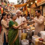 पंजाब में फेस्टिवल सीजन से पहले चीनी महंगी, दो महीने में 20 रुपये प्रति किलो बढ़े दाम