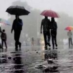 Punjab Weather: आज भारी बारिश का अलर्ट, मौसम विभाग ने कई जिलों में जारी की चेतावनी