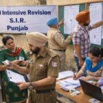 Punjab SIR प्रक्रिया पूरी: 13 लाख वोटर नाम संदिग्ध, 879 नए पोलिंग बूथ भी बनेंगे