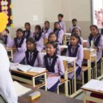 CM मान का दावा- निजी स्कूल छोड़ सरकारी स्कूलों में आ रहे विद्यार्थी, पंजाब शिक्षा में बना नंबर-1