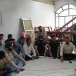 पंजाब में खाद्य आपूर्ति निरीक्षकों की अनिश्चितकालीन हड़ताल शुरू, लंबित भत्ते और सुविधाओं की मांग