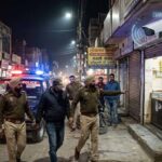 लुधियाना में जूते की दुकान से सैन्य वाहनों पर नजर रखने वाले दो और जासूस गिरफ्तार