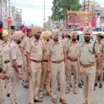 Punjab Terror Module: 4 नाबालिग समेत 9 आरोपी गिरफ्तार, पुलिस को मिली बड़ी सफलता
