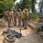 तरनतारन में पुलिस-बदमाशों के बीच Encounter, ताबड़तोड़ फायरिंग में बदमाश घायल