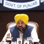 ED की कार्रवाई पर भगवंत मान का BJP पर हमला, बोले- चुनाव से पहले विरोधियों को जेल भेजना लोकतंत्र के खिलाफ