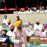 पंजाब विधानसभा में भर्ती और पेपर लीक पर प्रस्ताव पारित, केंद्र से सख्त सुधारों की मांग