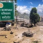 नेपाल में बाढ़ के बाद चंडीगढ़ प्रशासन अलर्ट, कंट्रोल रूम बनाकर लापता लोगों की मांगी जानकारी