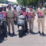 नशे के खिलाफ चंडीगढ़ पुलिस का बड़ा एक्शन प्लान, 7087239010 पर सूचना मिलते ही होगी कार्रवाई
