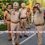 पंजाब में बड़े हमले की थी साजिश, बटाला ग्रेनेड अटैक का तीसरा आरोपी गिरफ्तार
