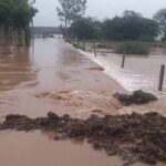 पटियाला में 3.5 घंटे में 143 MM मूसलाधार बारिश, शहर हुआ जलमग्न
