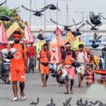 पंजाब में कांवड़ियों को रौंदने वाला वाहन मालिक 12 घंटे में गिरफ्तार, स्पीकर ने मुआवजे का किया ऐलान