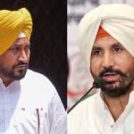 पंजाब कांग्रेस में बढ़ी अंदरूनी कलह, मीटिंग में राजा वड़िंग के खिलाफ नारेबाजी