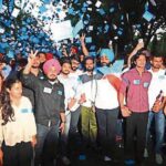 PU Election में नेता, खिलाड़ी और गायकों ने मांगे वोट, अब इंटरनेट मीडिया पर तेज हुई कैंपेनिंग