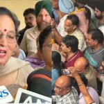 होशियारपुर को मिली पहली महिला मेयर, प्रवीण सैनी के नाम पर लगी मुहर