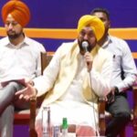 पंजाब CM भगवंत मान का बड़ा दावा, एक दिन में 800 और अब तक 69,094 सरकारी नौकरियां दीं