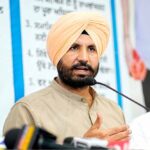 पंजाब कांग्रेस अध्यक्ष वड़िंग का बड़ा फैसला, हर रविवार कार्यकर्ताओं से करेंगे सीधा संवाद
