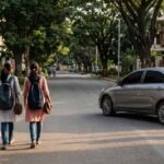 चंडीगढ़ में गर्ल्स कॉलेज के बाहर ‘गेड़ी’ मारने वालों की खैर नहीं, मानवाधिकार आयोग ने SSP से मांगी रिपोर्ट