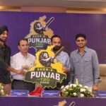 Punjab में T20 लीग का आगाज 30 अगस्त से, 6 टीमों के बीच होगी कांटे की टक्कर
