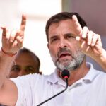 गुटबाजी और श्रद्धांजलि विवाद ने बिगाड़ा राहुल गांधी का प्लान, चुनाव से पहले पंजाब कांग्रेस पस्त