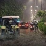 रायपुर समेत पूरे प्रदेश में भारी बारिश का अलर्ट, मौसम विभाग ने जारी की चेतावनी