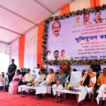 राजनांदगांव को 43 करोड़ 61 लाख 26 हजार रूपए के विकास कार्यों की सौगात