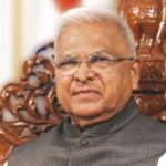 राज्यपाल  पटेल ने प्रदेशवासियों को दी स्वतंत्रता दिवस की शुभकामनाएँ