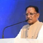 सिंचाई सुविधाओं के विस्तार, फसल विविधिकरण और आधुनिक तकनीक से खेती बनेगी अधिक लाभकारी – मुख्यमंत्री  साय