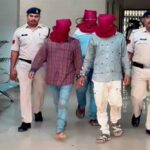 मध्यप्रदेश पुलिस की साइबर ठगी के अंतरराज्यीय नेटवर्क पर प्रभावी कार्रवाई