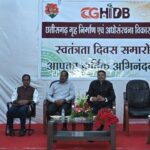 छत्तीसगढ़ गृह निर्माण एवं अधोसंरचना विकास मंडल की समस्त योजनाओं की पात्र आबंटित संपत्तियों पर लागू होगी छूट–अध्यक्ष अनुराग सिंह देव