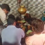 हर-हर महादेव के जयघोष से गूंजे शिवालय, बारिश में भी भक्ति की बयार