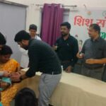 शिशु संरक्षण माह का शुभारंभ, बच्चों के स्वास्थ्य और पोषण पर रहेगा विशेष फोकस