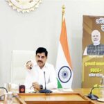 राज्य सरकार हमेशा श्रमिकों के साथ : मुख्यमंत्री डॉ. यादव