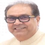मोहसिन रज़ा जी ने ईद-मिलाद-उन-नबी (ईद-ए-मिलाद) के पवित्र अवसर पर देश एवं प्रदेशवासियों को दीं हार्दिक शुभकामनाएं