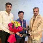 केन्द्रीय आवासन और शहरी कार्य मंत्रालय के सचिव ने छत्तीसगढ़ में प्रधानमंत्री आवास योजना (शहरी) 2.0 के क्रियान्वयन की सराहना की