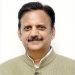 स्वस्थ बहन और स्वस्थ बेटी ही सशक्त परिवार एवं स्वस्थ समाज की आधारशिला: उप मुख्यमंत्री  शुक्ल
