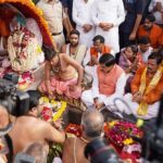 सिंहस्थ: 2028 के लिए मिल रहा जनसहयोग दुनिया के लिए उत्कृष्ट उदाहरण : मुख्यमंत्री डॉ. यादव