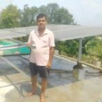 प्रधानमंत्री सूर्यघर मुफ्त बिजली योजना