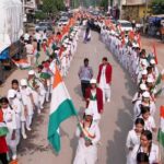 घर-घर आन-बान और शान से फहराएं तिरंगा- मंत्री  टंक राम वर्मा