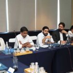 मध्यप्रदेश में जीसीसी और स्पेसटेक इकोसिस्टम को मिलेगा विस्तार
