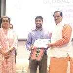 मजबूत विचार, सही दिशा और सामूहिक प्रयास से बड़े परिवर्तन संभव : राज्यमंत्री  टेटवाल