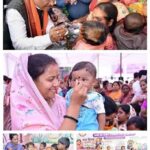 शिशु संरक्षण माह: स्वस्थ बचपन और सुरक्षित भविष्य का आधार