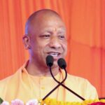कांग्रेस 1947 में एक बार अड़ गई होती तो देश का विभाजन नहीं होता: मुख्यमंत्री योगी