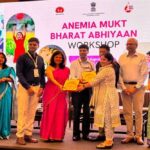 IFA अनुपूरण में देश में तृतीय स्थान, उत्कृष्ट IEC प्रदर्शन के लिए भी मिला राष्ट्रीय सम्मान