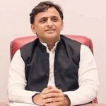 अखिलेश यादव पर मंत्रियों का तीखा हमला, अनिल राजभर बोले- सपा के कहने से आरक्षण खत्म नहीं होगा