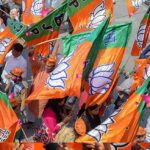 अपने ही गढ़ में कमजोर पड़ रही भाजपा, ‘डबल इंजन’ मॉडल पर उठे सवाल