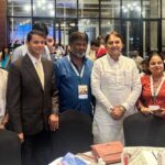 मुख्यमंत्री  विष्णुदेव साय के नेतृत्व में छत्तीसगढ़ पर्यटन को नई उड़ान, पुणे रोड शो से राष्ट्रीय एवं अंतरराष्ट्रीय पर्यटन बाजार में मजबूत हुई पहचान